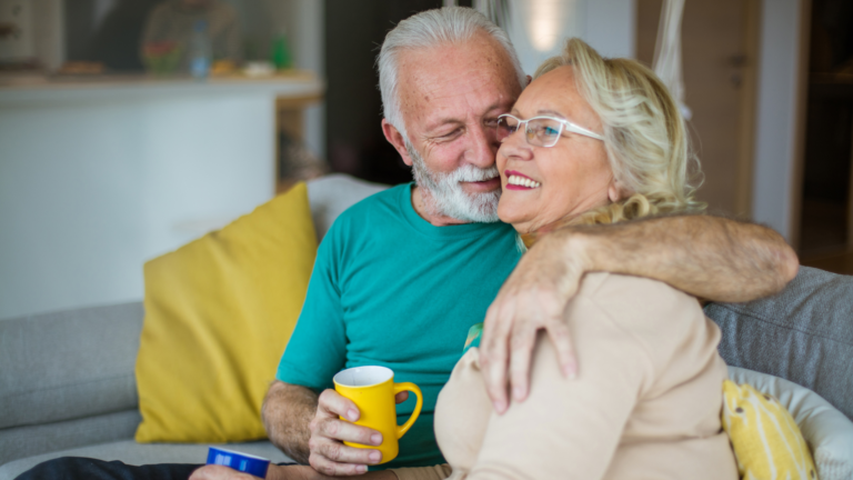 The Language of Love — Beyond Words