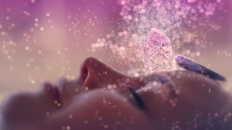 The Healing Power of Spoken Word