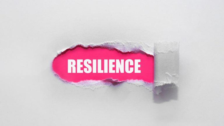 The Power of Resilience
