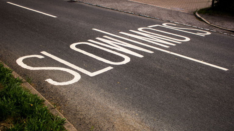 The Courage to Rest: Why Slowing Down Can Move You Forward