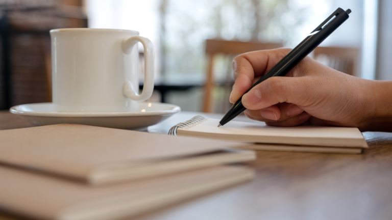 Writing Rituals: Building Habits That Nurture Creativity