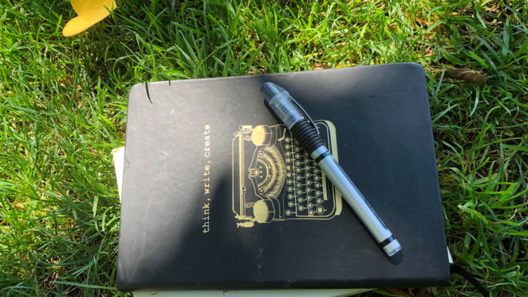 From Scribbles to Stories: Trusting the Evolution of Your Writing