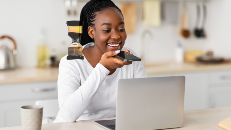 When Your Voice Becomes Your Power