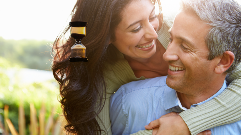 Loving Someone Without Losing Yourself